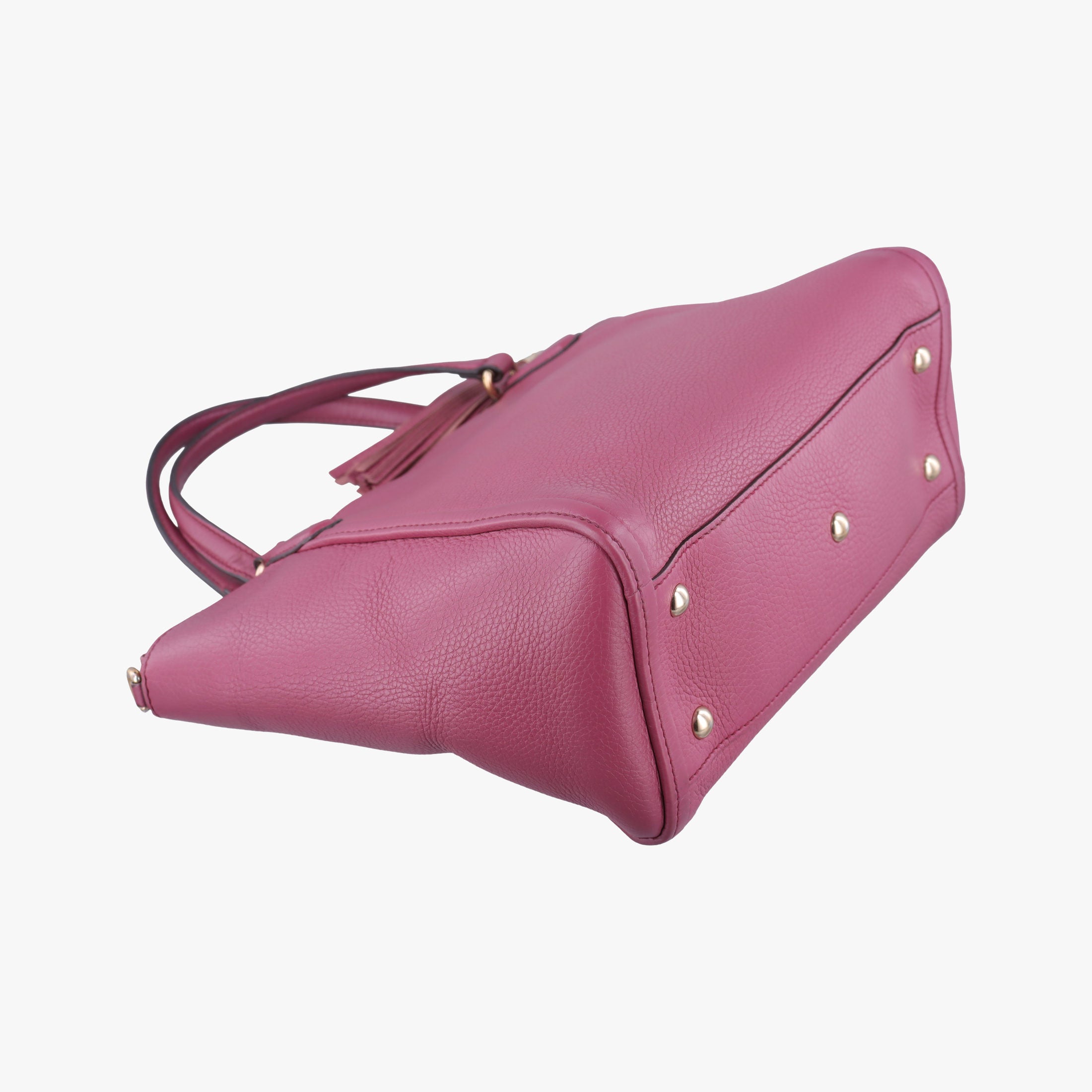Soho Purple Leather 369176 D018433957ソーホー パープル レザー 369176 D018433957