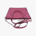 Soho Purple Leather 369176 D018433957ソーホー パープル レザー 369176 D018433957