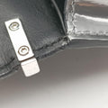 Chain Pouch Nube Spazzolato Leather  181 Eチェーン ポーチ ヌーベ  ブラッシュドレザー 181 E