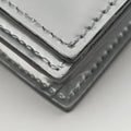Chain Pouch Nube Spazzolato Leather  181 Eチェーン ポーチ ヌーベ  ブラッシュドレザー 181 E