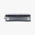 Chain Pouch Nube Spazzolato Leather  181 Eチェーン ポーチ ヌーベ  ブラッシュドレザー 181 E