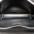 Chain Pouch Nube Spazzolato Leather  181 Eチェーン ポーチ ヌーベ  ブラッシュドレザー 181 E