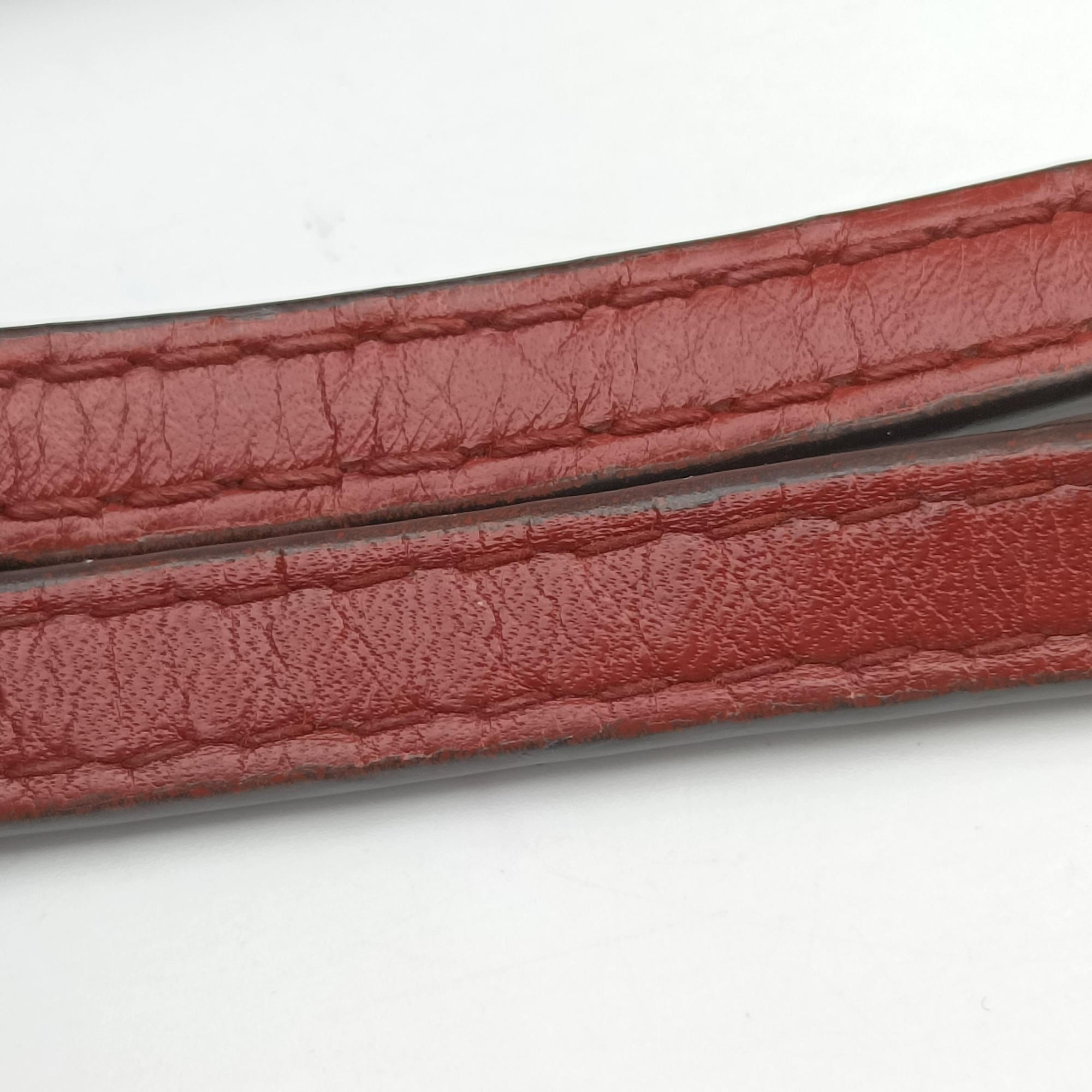 Bamboo Brown GGCanvas×Leather 339002 D015352521バンブー ブラウン GGキャンバス×レザー 339002 D015352521