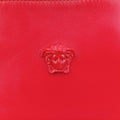 La Medusa Red Leather ラ メデューサ レッド レザー 