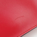 La Medusa Red Leather ラ メデューサ レッド レザー 