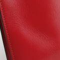 La Medusa Red Leather ラ メデューサ レッド レザー 