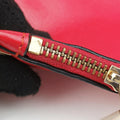 La Medusa Red Leather ラ メデューサ レッド レザー 