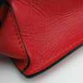 La Medusa Red Leather ラ メデューサ レッド レザー 