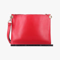 La Medusa Red Leather ラ メデューサ レッド レザー 