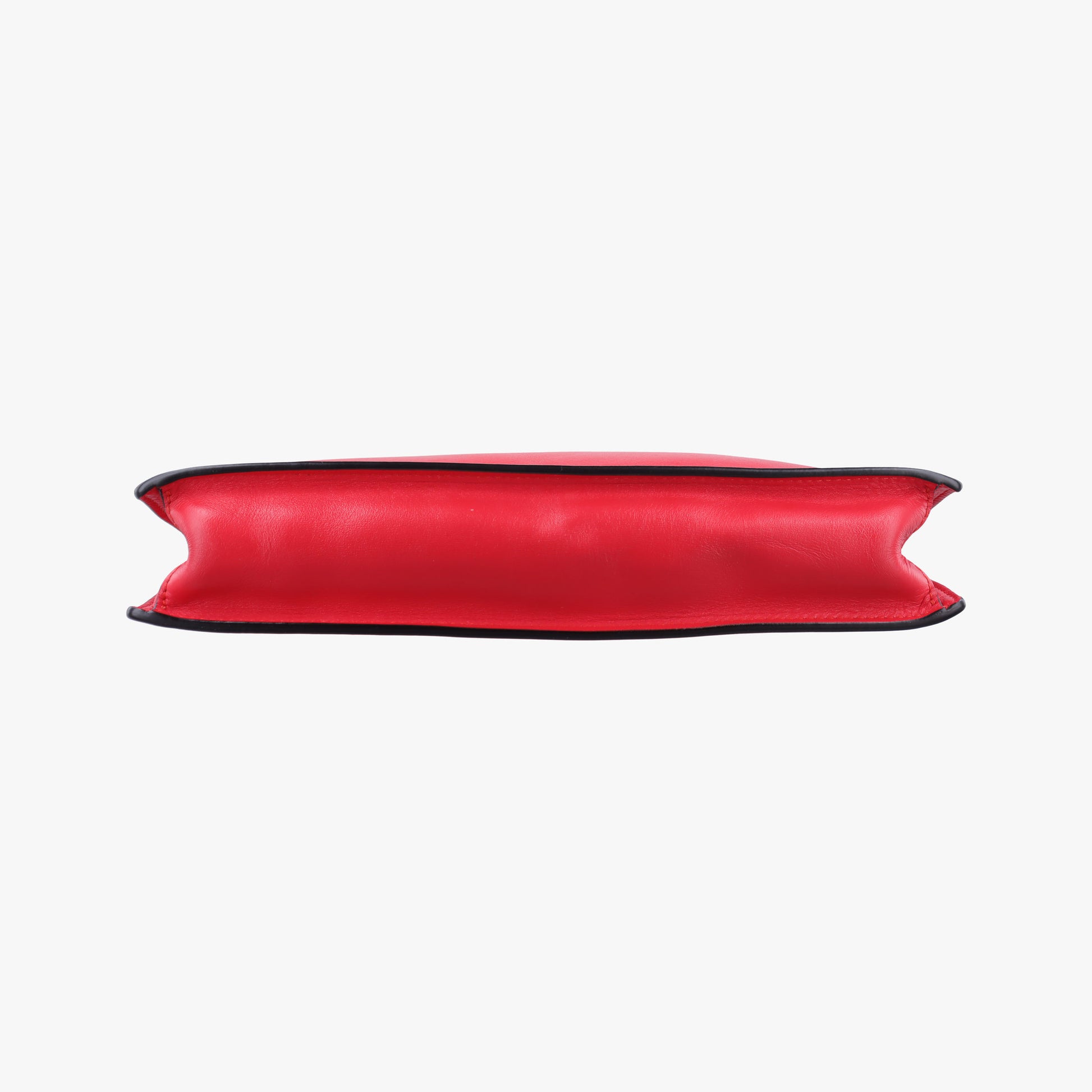 La Medusa Red Leather ラ メデューサ レッド レザー 