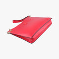 La Medusa Red Leather ラ メデューサ レッド レザー 