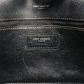 KATE Black Caviar Skin 364021 YSL364021.0619ケイト ブラック キャビアスキン 364021 YSL364021.0619