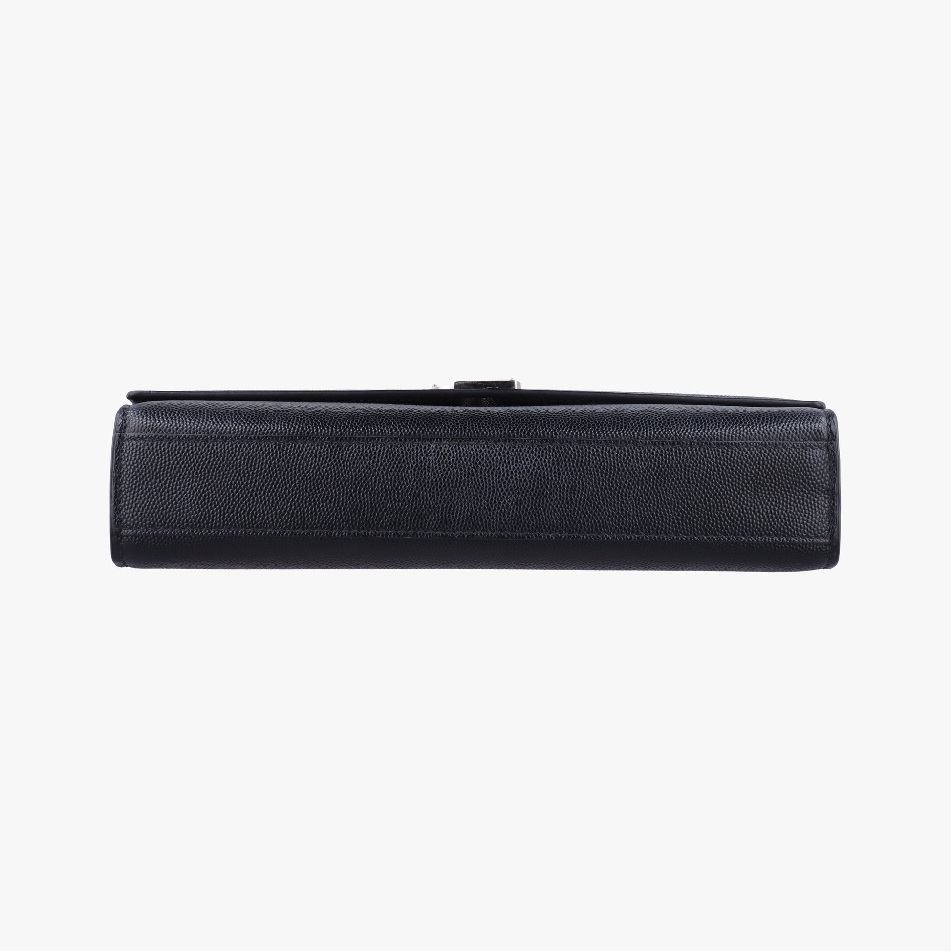 KATE Black Caviar Skin 364021 YSL364021.0619ケイト ブラック キャビアスキン 364021 YSL364021.0619