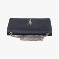 KATE Black Caviar Skin 364021 YSL364021.0619ケイト ブラック キャビアスキン 364021 YSL364021.0619