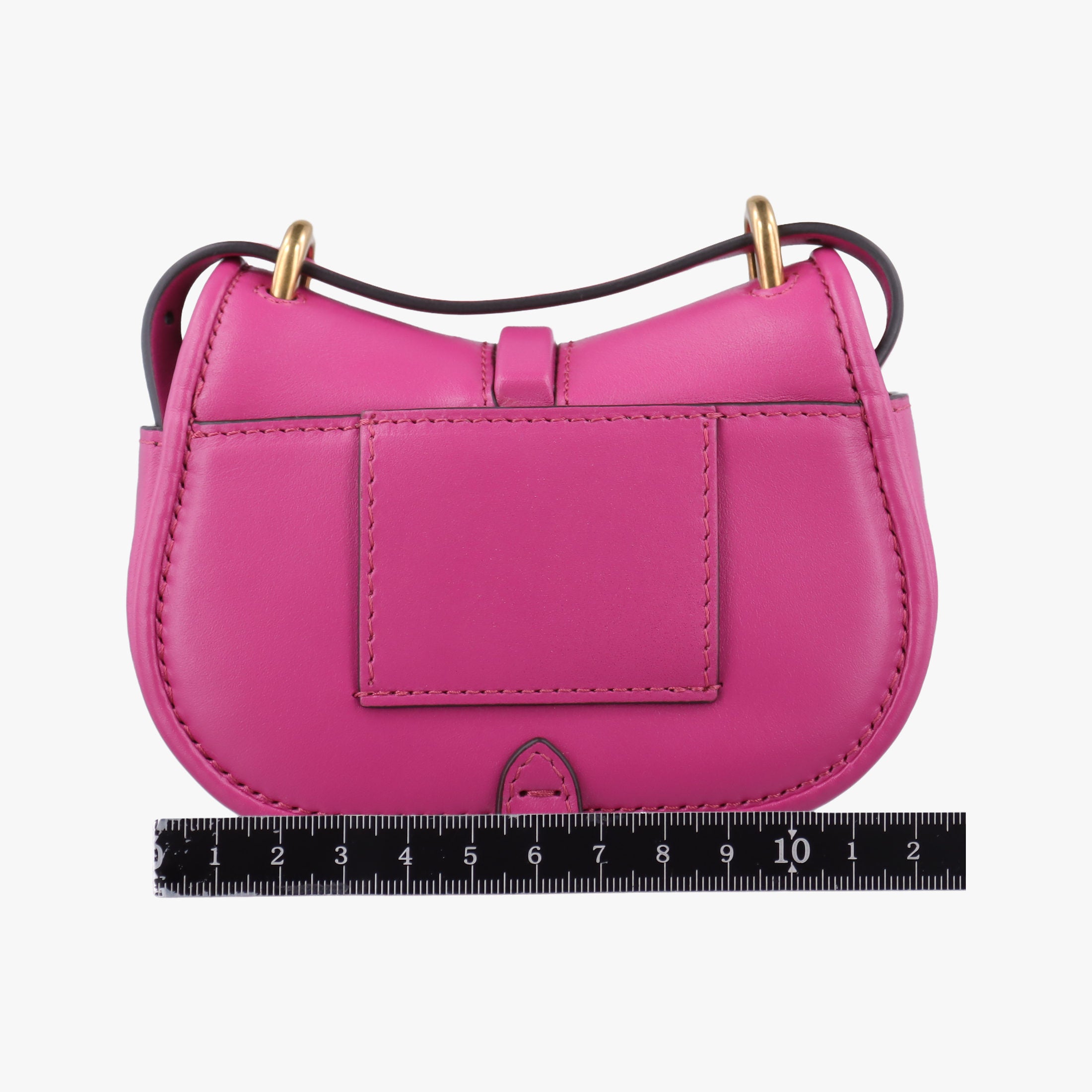 C'mon Small Rose Leather 7AS219 7AS219 AQ0Lカモン スモール ローズ レッド レザー 7AS219 7AS219 AQ0L