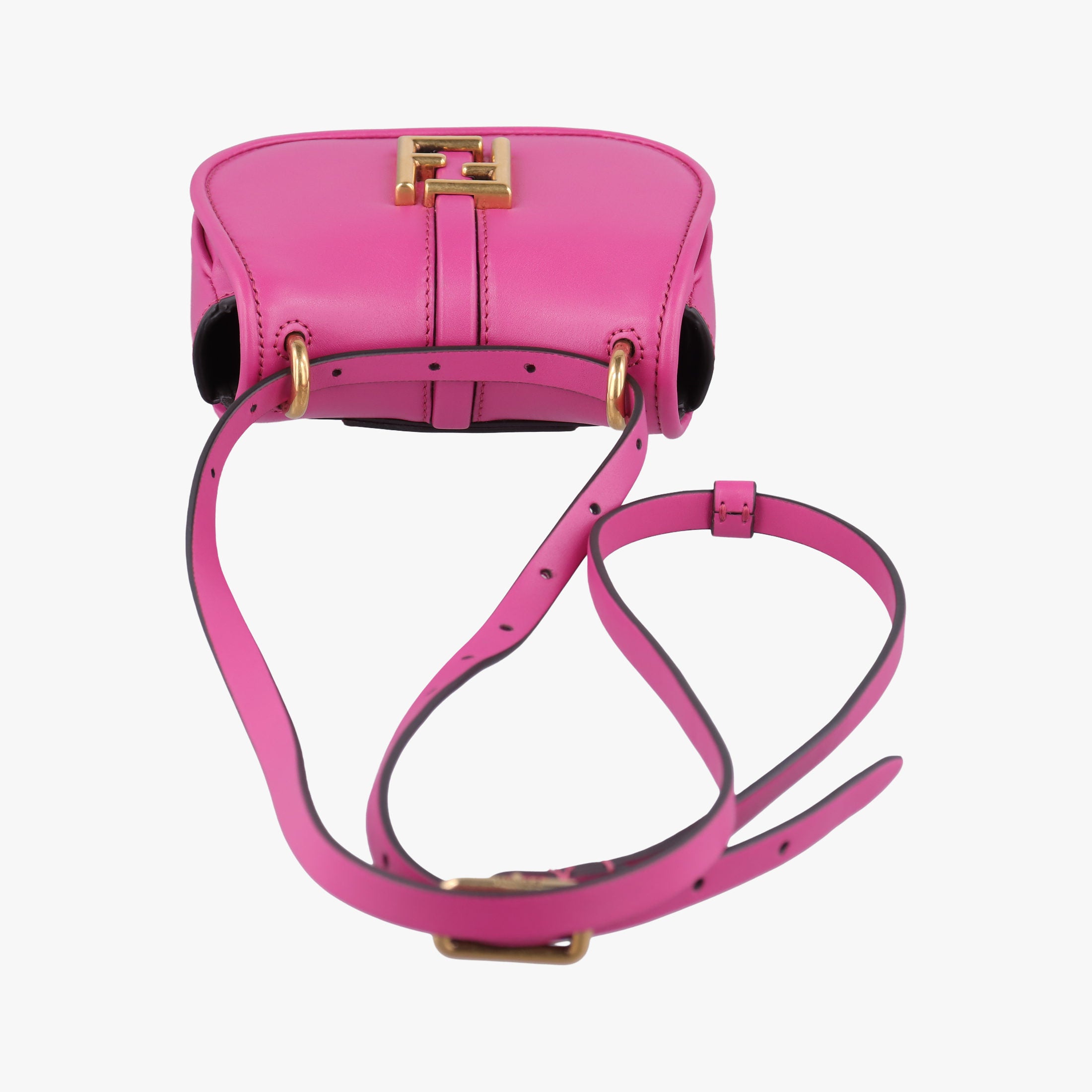 C'mon Small Rose Leather 7AS219 7AS219 AQ0Lカモン スモール ローズ レッド レザー 7AS219 7AS219 AQ0L