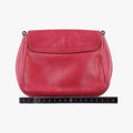 Soho RoseRed Patent Leather 323190 E015353790ソーホー  ローズレッド パテント 323190 E015353790