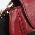 Soho RoseRed Patent Leather 323190 E015353790ソーホー  ローズレッド パテント 323190 E015353790