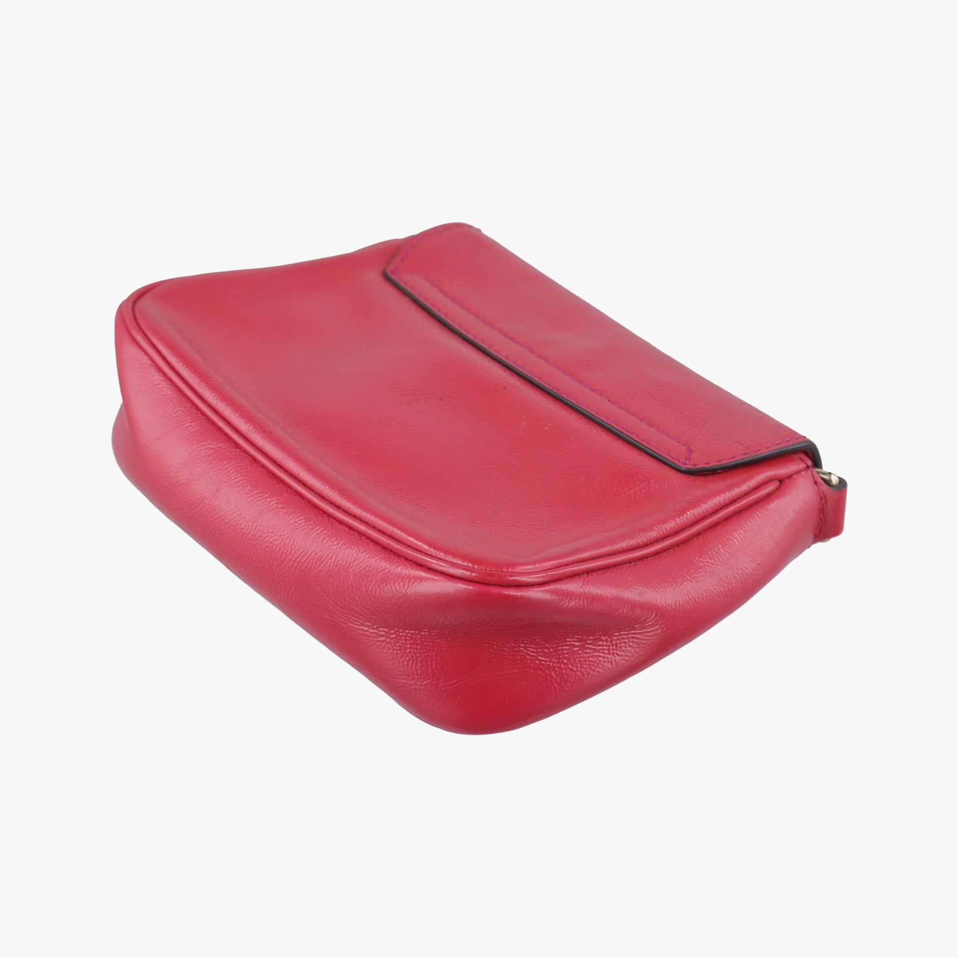 Soho RoseRed Patent Leather 323190 E015353790ソーホー  ローズレッド パテント 323190 E015353790