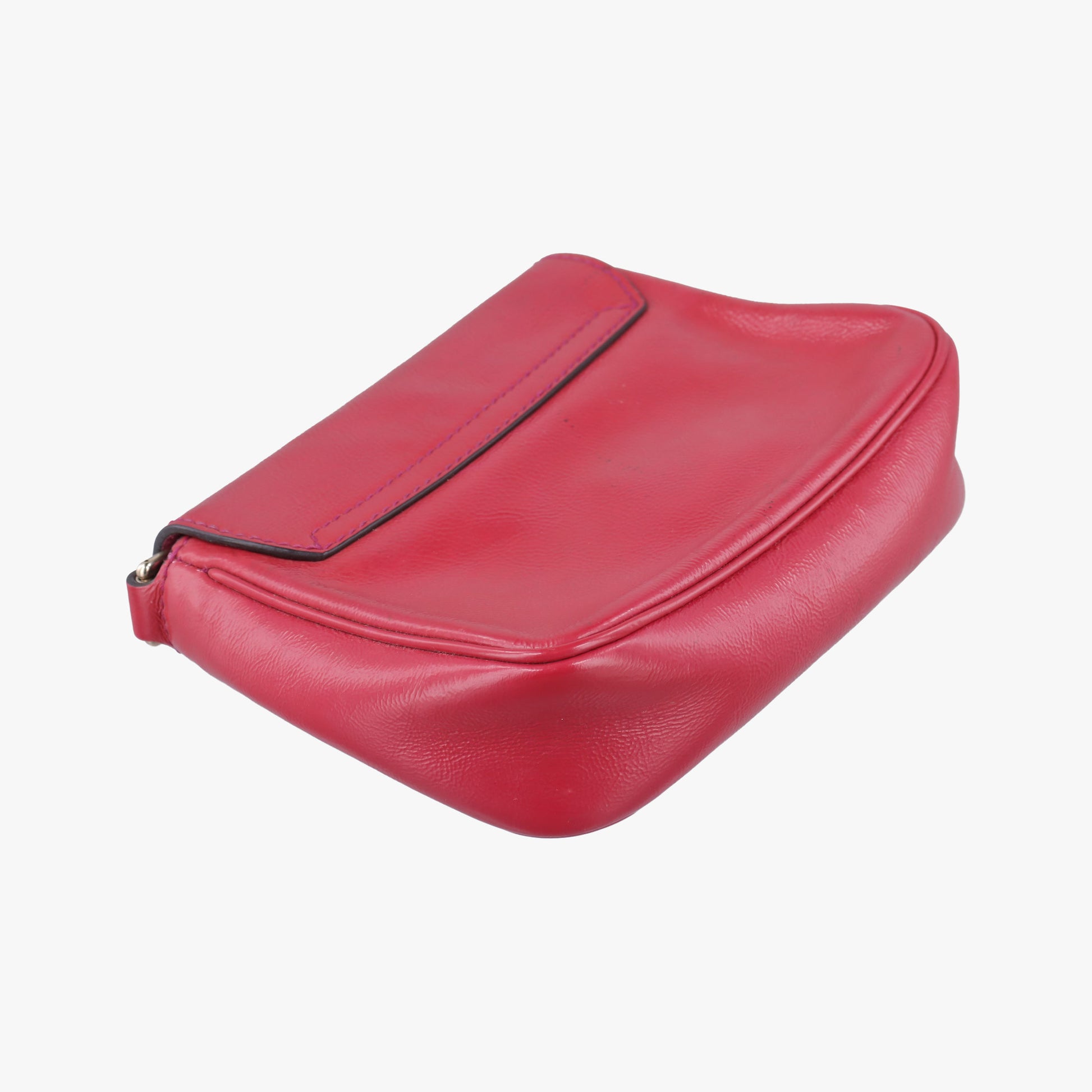Soho RoseRed Patent Leather 323190 E015353790ソーホー  ローズレッド パテント 323190 E015353790