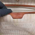 Neverfull MM Azur Damier Canvas N51107 AR3164 MS3164ネヴァーフルMM アズール ダミエキャンバス N51107 AR3164 MS3164