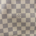 Neverfull MM Azur Damier Canvas N51107 AR3164 MS3164ネヴァーフルMM アズール ダミエキャンバス N51107 AR3164 MS3164