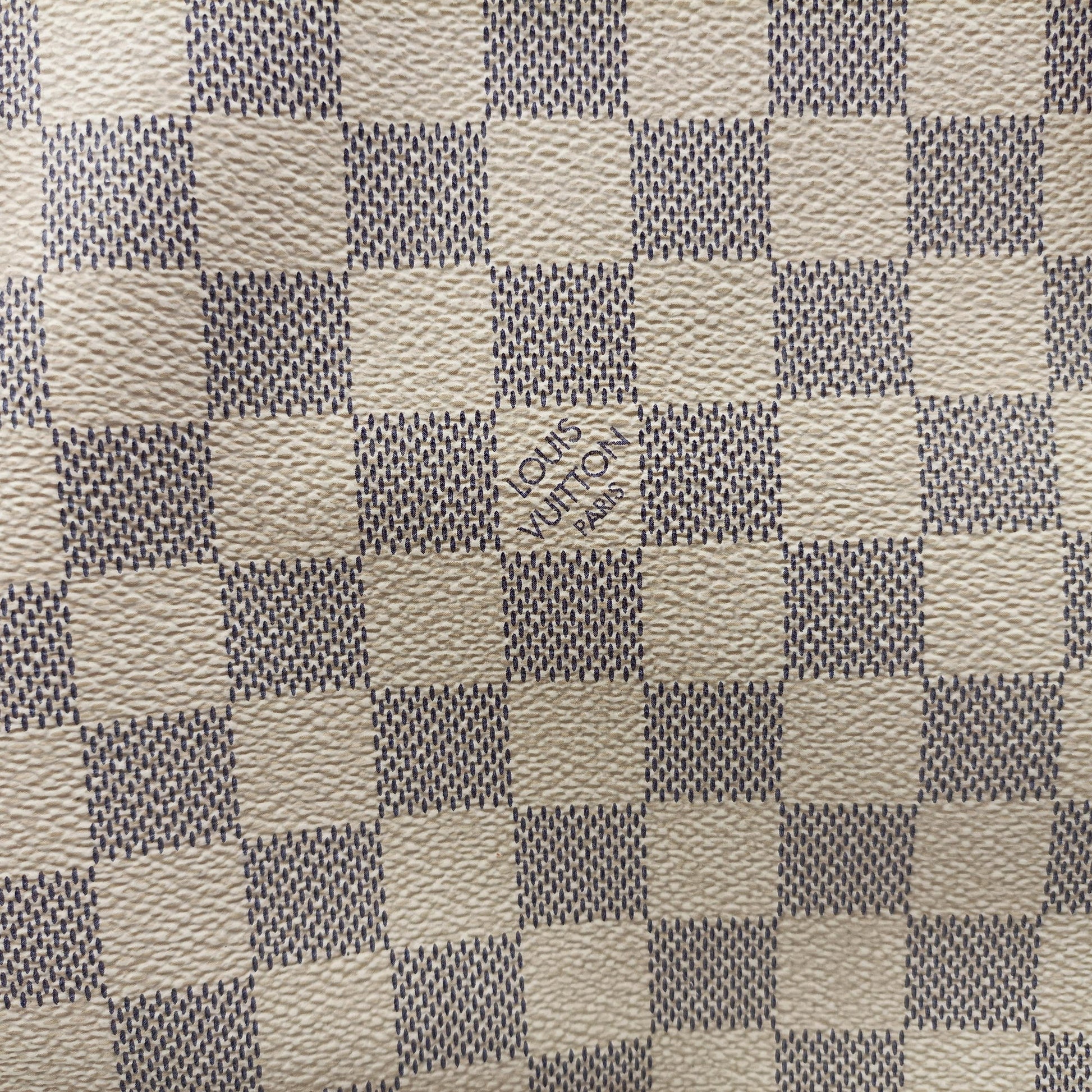 Neverfull MM Azur Damier Canvas N51107 AR3164 MS3164ネヴァーフルMM アズール ダミエキャンバス N51107 AR3164 MS3164