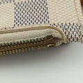 Neverfull MM Azur Damier Canvas N51107 AR3164 MS3164ネヴァーフルMM アズール ダミエキャンバス N51107 AR3164 MS3164