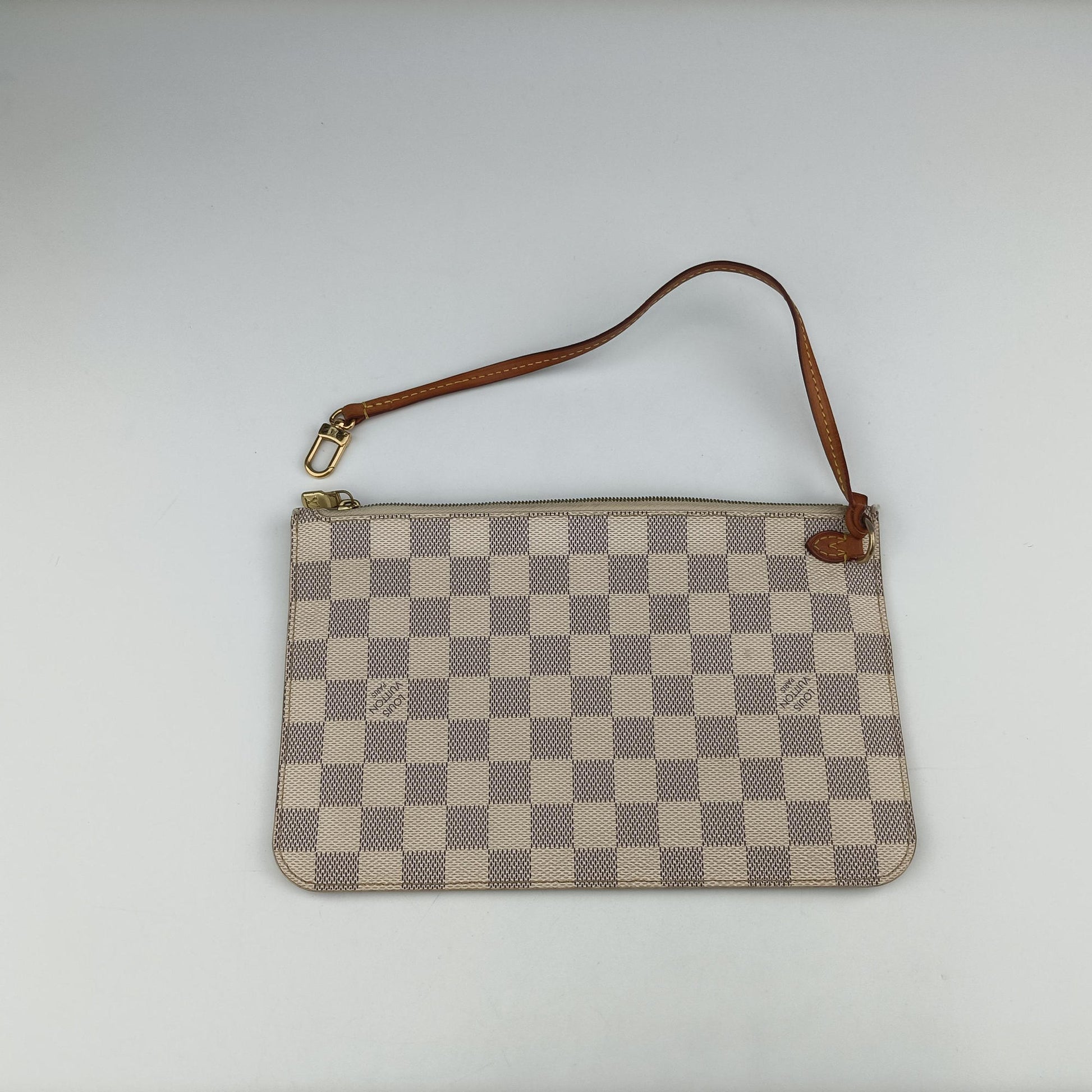 Neverfull MM Azur Damier Canvas N51107 AR3164 MS3164ネヴァーフルMM アズール ダミエキャンバス N51107 AR3164 MS3164