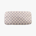 Neverfull MM Azur Damier Canvas N51107 AR3164 MS3164ネヴァーフルMM アズール ダミエキャンバス N51107 AR3164 MS3164