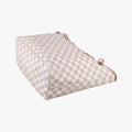Neverfull MM Azur Damier Canvas N51107 AR3164 MS3164ネヴァーフルMM アズール ダミエキャンバス N51107 AR3164 MS3164