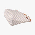 Neverfull MM Azur Damier Canvas N51107 AR3164 MS3164ネヴァーフルMM アズール ダミエキャンバス N51107 AR3164 MS3164