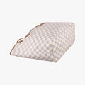 Neverfull MM Azur Damier Canvas N51107 AR3164 MS3164ネヴァーフルMM アズール ダミエキャンバス N51107 AR3164 MS3164