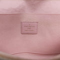 Pochette FeLICIE Azur Damier Canvas N63106 MI1199ポシェットフェリシー アズール ダミエキャンバス N63106 MI1199