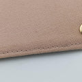 Pochette FeLICIE Azur Damier Canvas N63106 MI1199ポシェットフェリシー アズール ダミエキャンバス N63106 MI1199