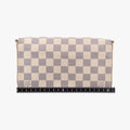 Pochette FeLICIE Azur Damier Canvas N63106 MI1199ポシェットフェリシー アズール ダミエキャンバス N63106 MI1199