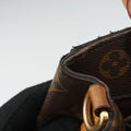 Montaigne BB BROWN Monogram Canvas M41055 CA1197モンテーニュBB モノグラム/ブラウン モノグラムキャンバス M41055 CA1197