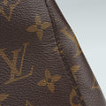 Montaigne BB BROWN Monogram Canvas M41055 CA1197モンテーニュBB モノグラム/ブラウン モノグラムキャンバス M41055 CA1197