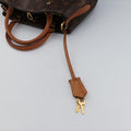 Montaigne BB BROWN Monogram Canvas M41055 CA1197モンテーニュBB モノグラム/ブラウン モノグラムキャンバス M41055 CA1197