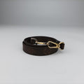 Montaigne BB BROWN Monogram Canvas M41055 CA1197モンテーニュBB モノグラム/ブラウン モノグラムキャンバス M41055 CA1197
