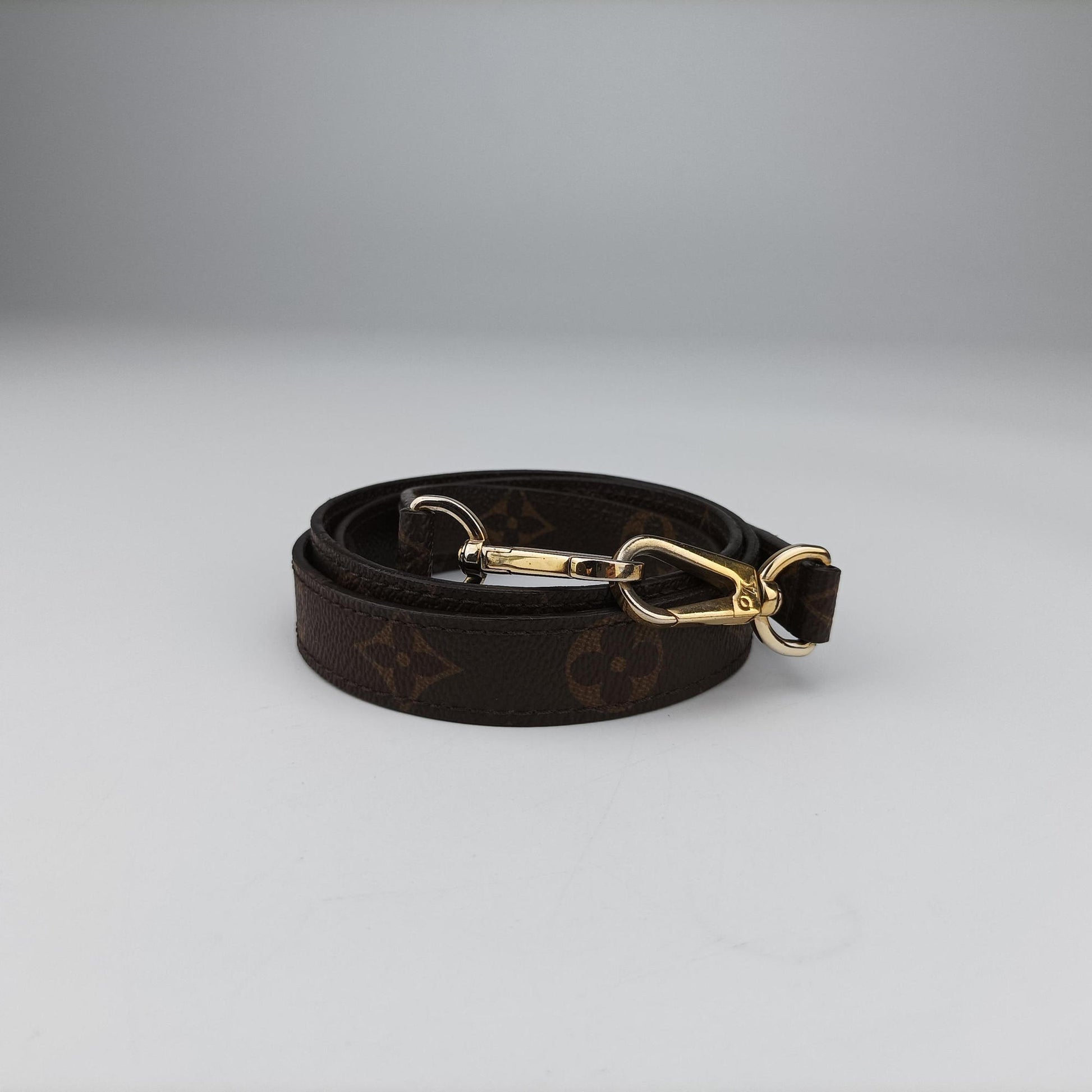 Montaigne BB BROWN Monogram Canvas M41055 CA1197モンテーニュBB モノグラム/ブラウン モノグラムキャンバス M41055 CA1197