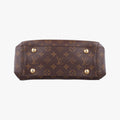 Montaigne BB BROWN Monogram Canvas M41055 CA1197モンテーニュBB モノグラム/ブラウン モノグラムキャンバス M41055 CA1197