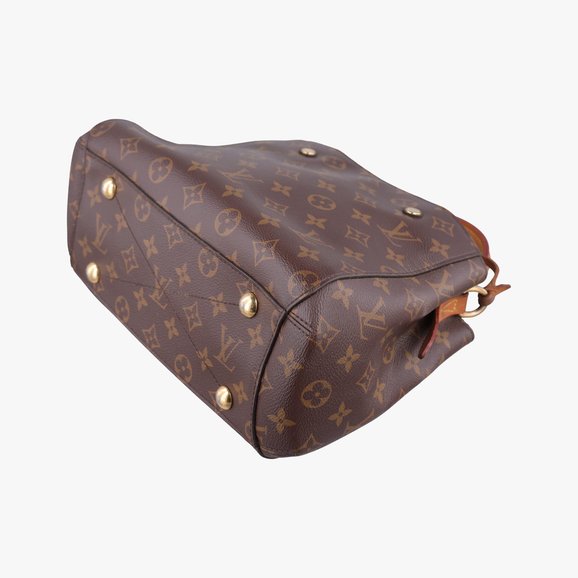 Montaigne BB BROWN Monogram Canvas M41055 CA1197モンテーニュBB モノグラム/ブラウン モノグラムキャンバス M41055 CA1197