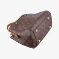 Montaigne BB BROWN Monogram Canvas M41055 CA1197モンテーニュBB モノグラム/ブラウン モノグラムキャンバス M41055 CA1197