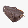 Montaigne BB BROWN Monogram Canvas M41055 CA1197モンテーニュBB モノグラム/ブラウン モノグラムキャンバス M41055 CA1197