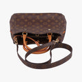 Montaigne BB BROWN Monogram Canvas M41055 CA1197モンテーニュBB モノグラム/ブラウン モノグラムキャンバス M41055 CA1197
