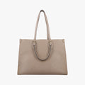 OntheGo MM Beige Monogram Empreinte M45607 IC ChipオンザゴーMM ベージュ系 モノグラム アンプラント M45607 ICチップ