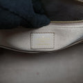 OntheGo MM Beige Monogram Empreinte M45607 IC ChipオンザゴーMM ベージュ系 モノグラム アンプラント M45607 ICチップ