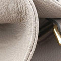 OntheGo MM Beige Monogram Empreinte M45607 IC ChipオンザゴーMM ベージュ系 モノグラム アンプラント M45607 ICチップ