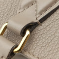 OntheGo MM Beige Monogram Empreinte M45607 IC ChipオンザゴーMM ベージュ系 モノグラム アンプラント M45607 ICチップ